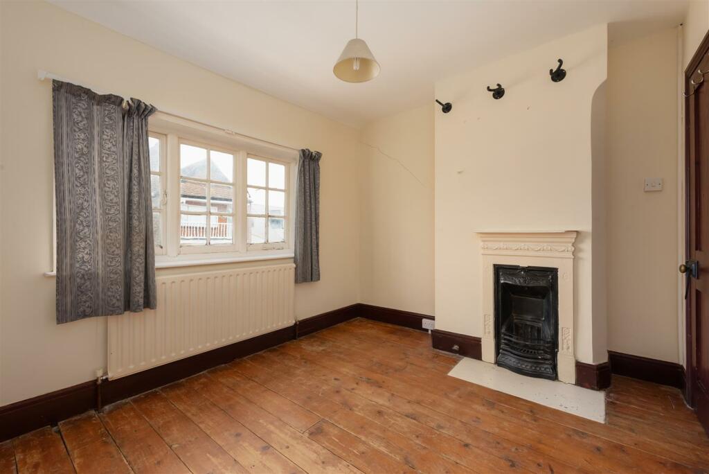 Park Avenue, Tankerton, Whitstable