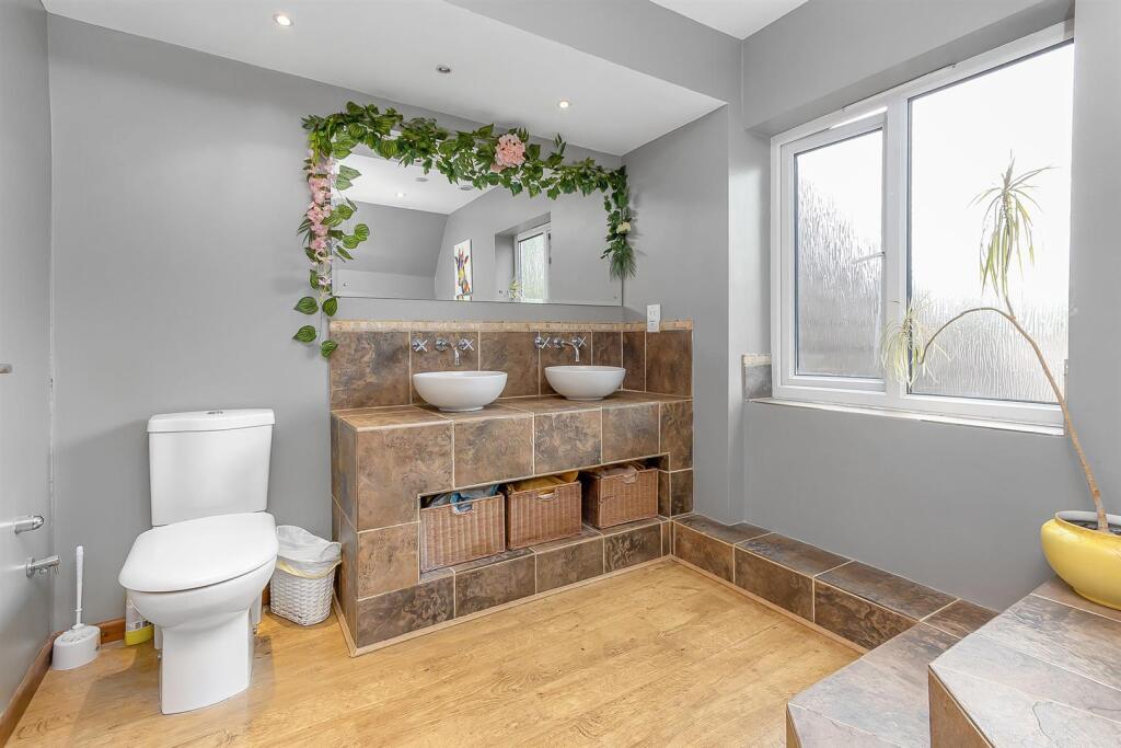 Hewitt Drive, Kirby Muxloe