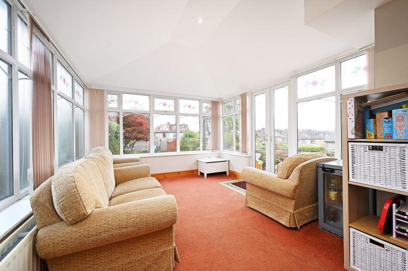 Dining / Family Room 