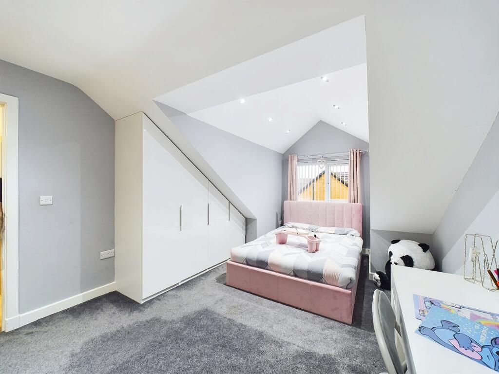 Bedroom 4