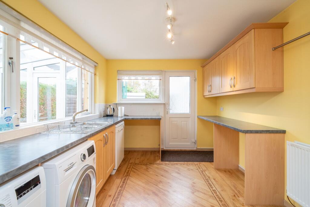 Alnwickhill Drive, Edinburgh, EH16