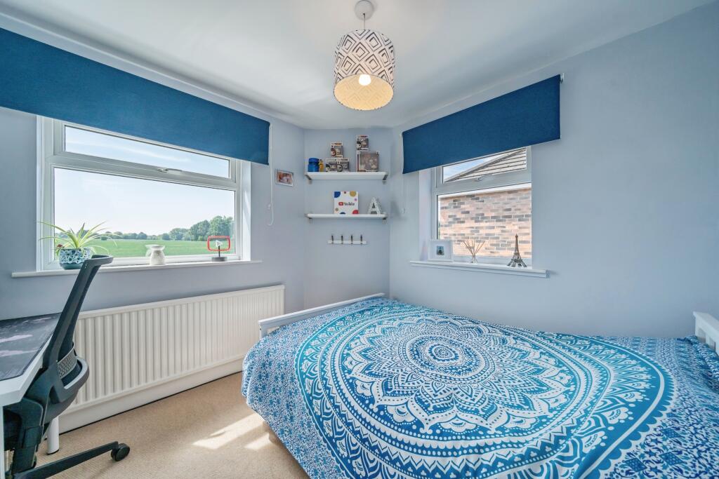 15. Bedroom two