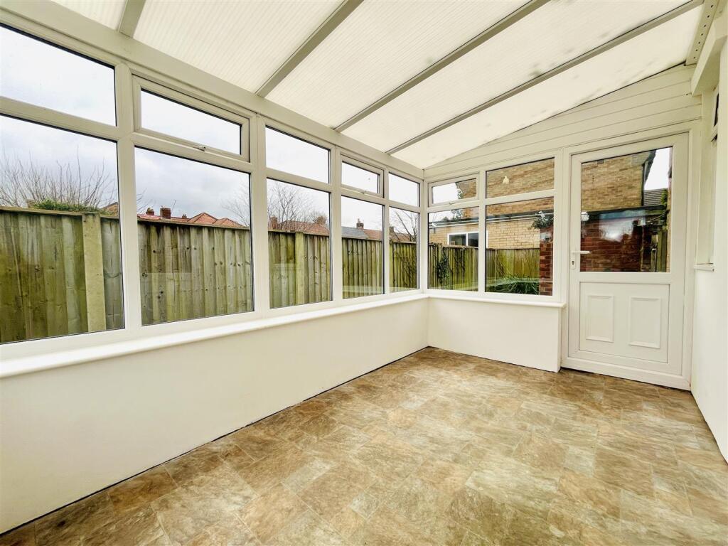 Conservatory