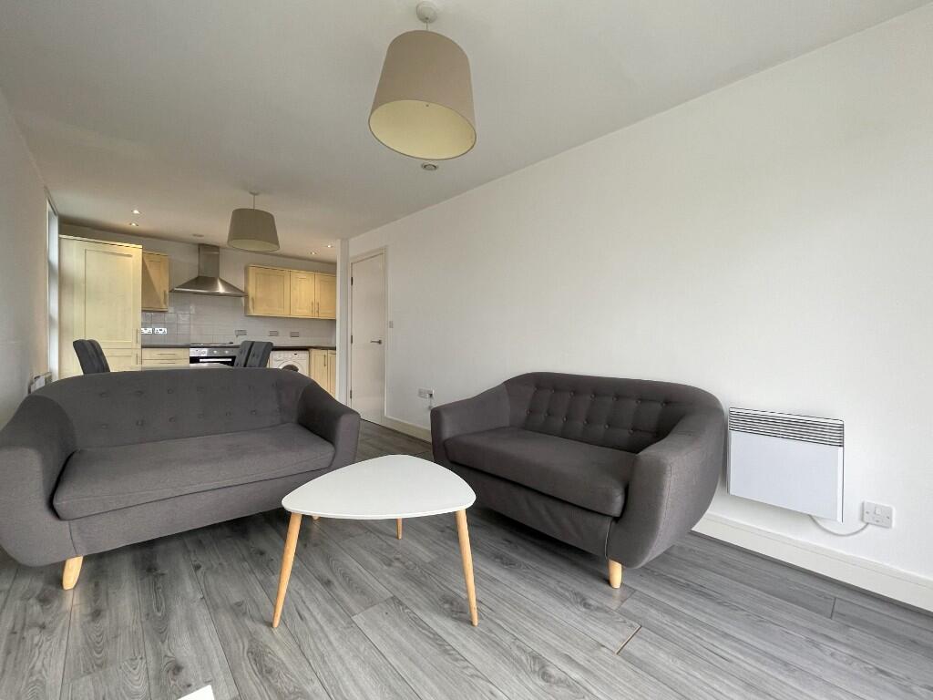 Living Space