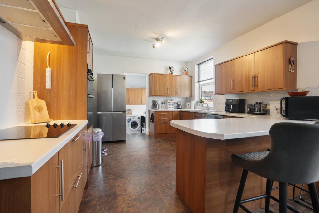 EweMove Estate Agents Scunthorpe - Kitchen