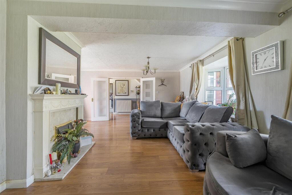 147 Pallet Drive, Nuneaton