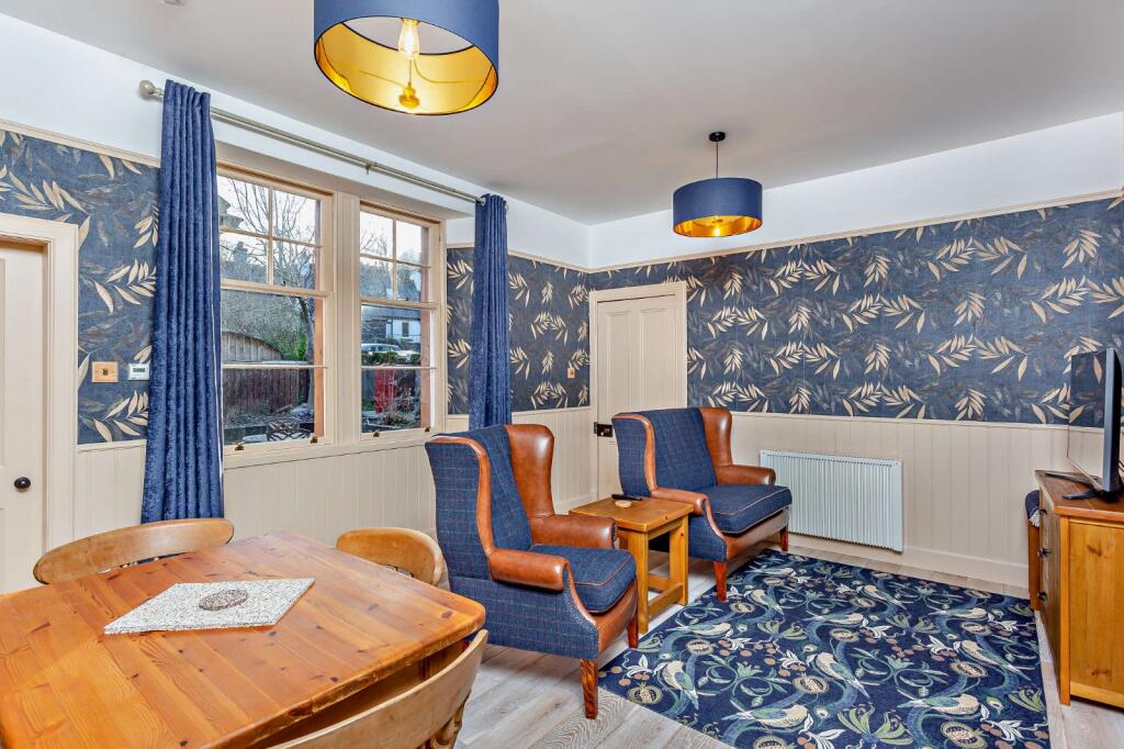 Signalman's Cottage