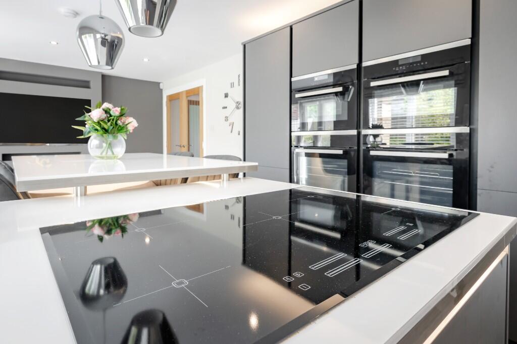 Kitchen/Living