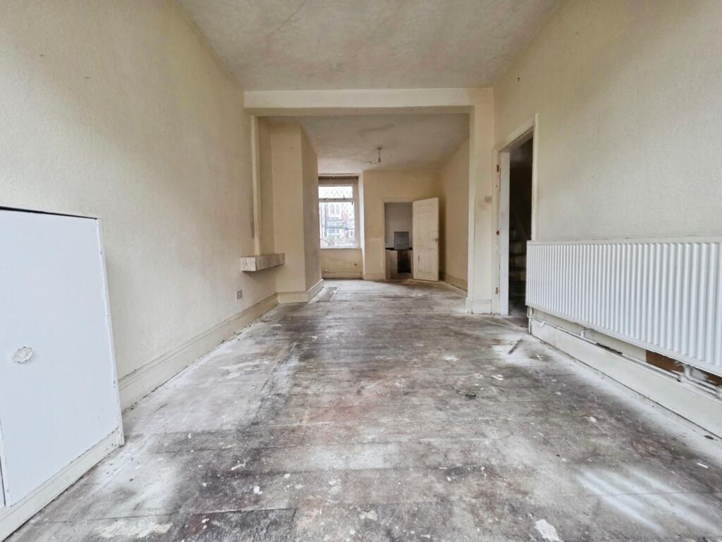 Living / Dining Room