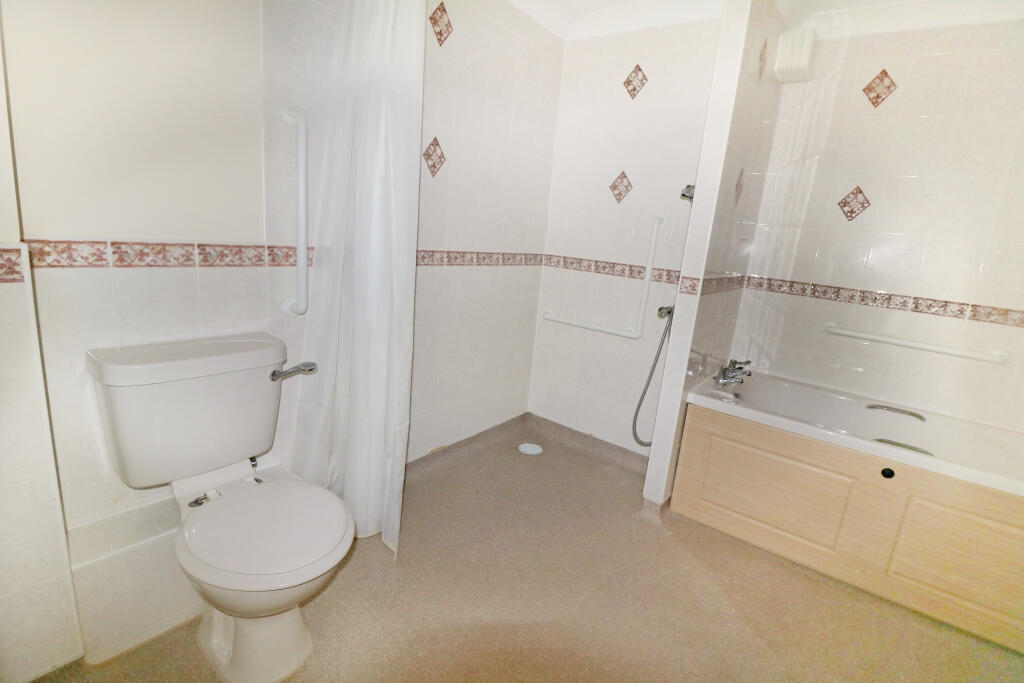Bathroom/Wet Room