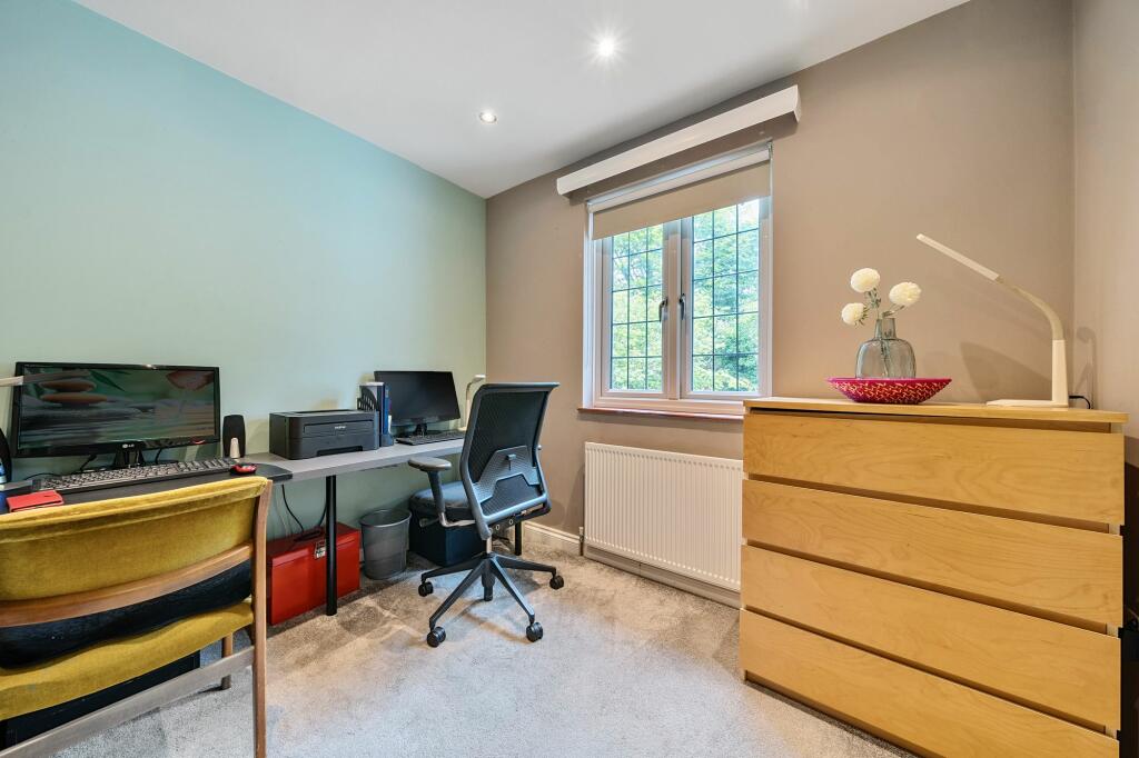 office