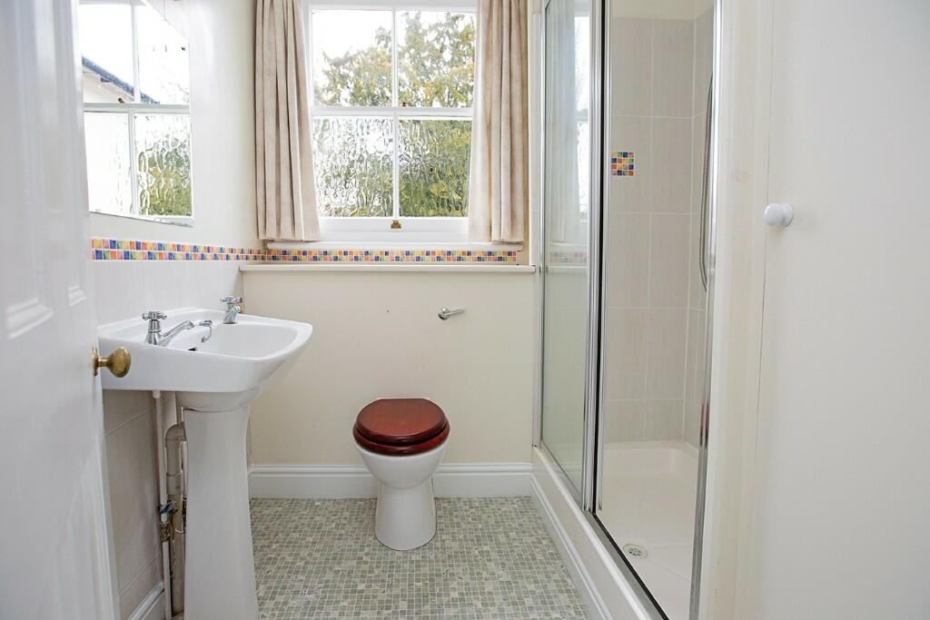 2nd Ensuite