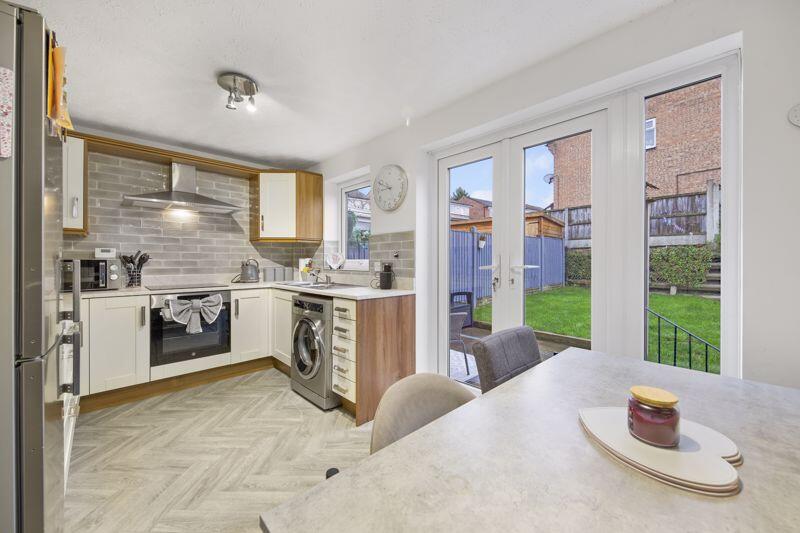 Kitchen-Diner