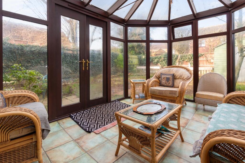 Conservatory