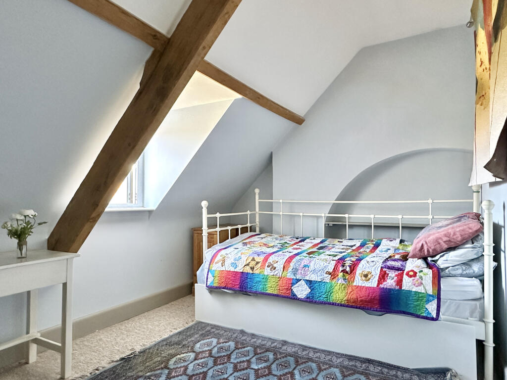 Bed 3