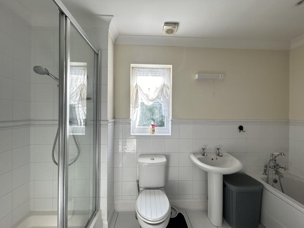 Bathrom main
