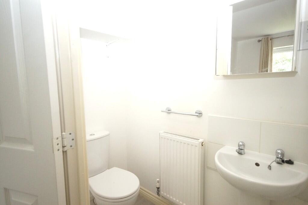 Ffordd Nowell, Penylan, Cardiff(City), CF23
