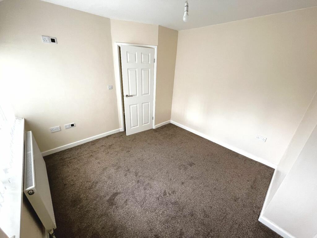 Bedroom 1. 