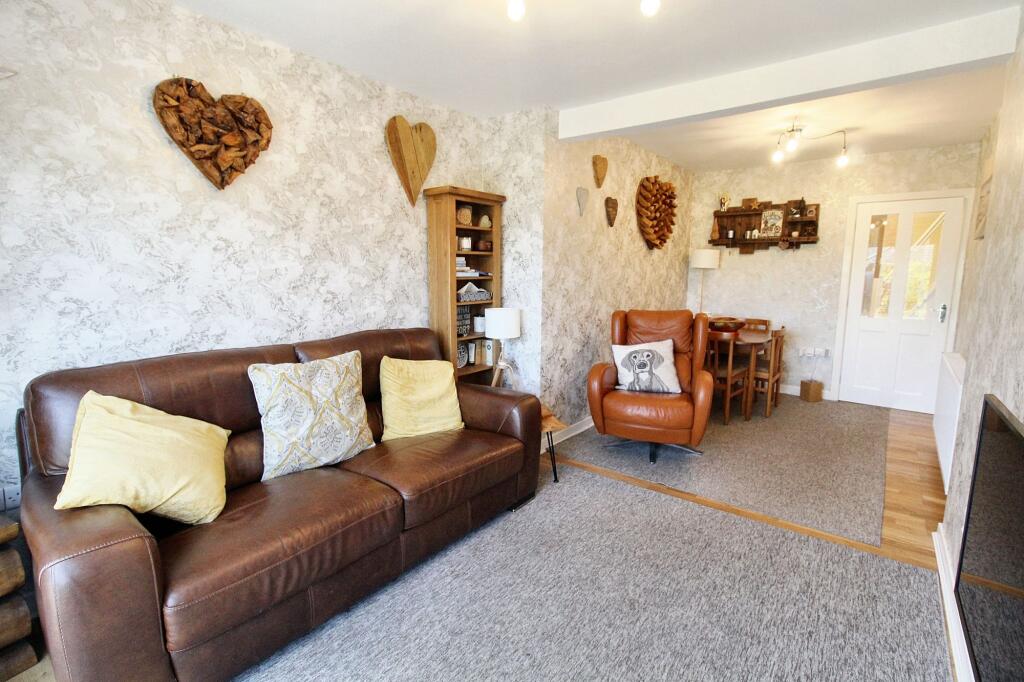 Dining Room / Garden Room