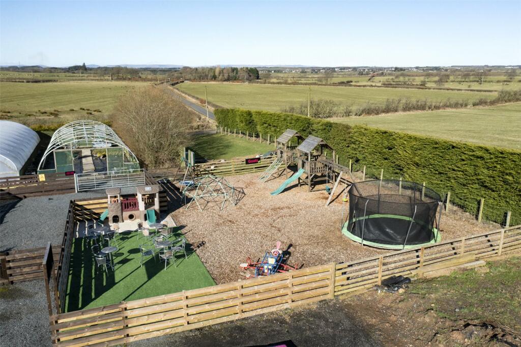 Play Area