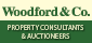 Woodford & Co logo