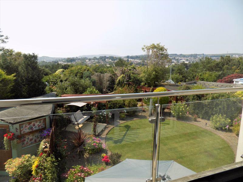 Balcony View f...
