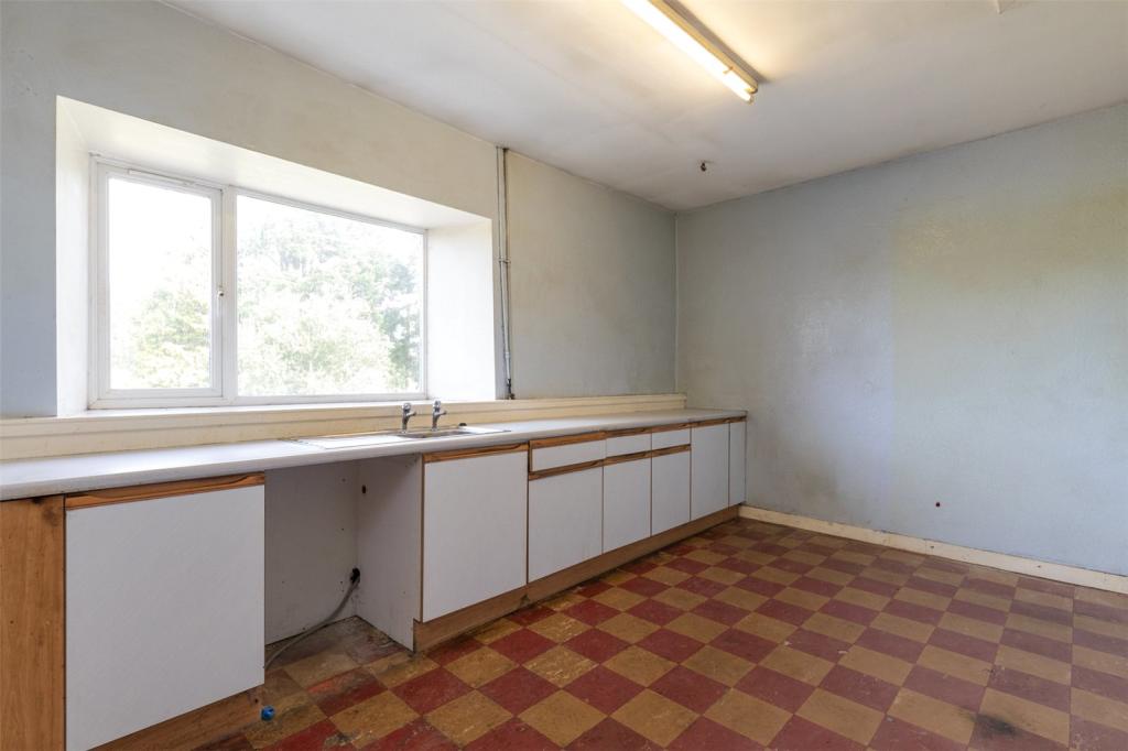 Farmhouse Kitchen