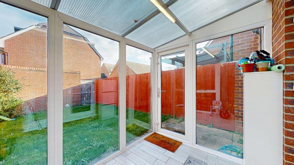CONSERVATORY