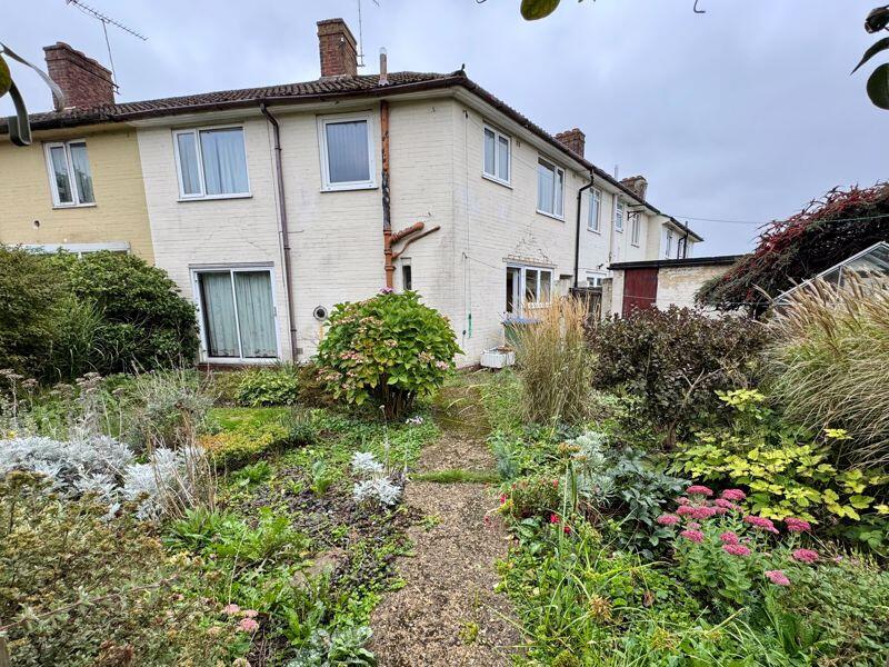 Robert Cecil Avenue