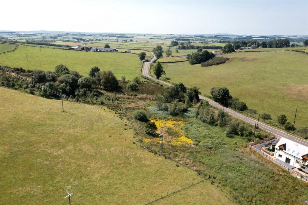 Aerial Photograph
