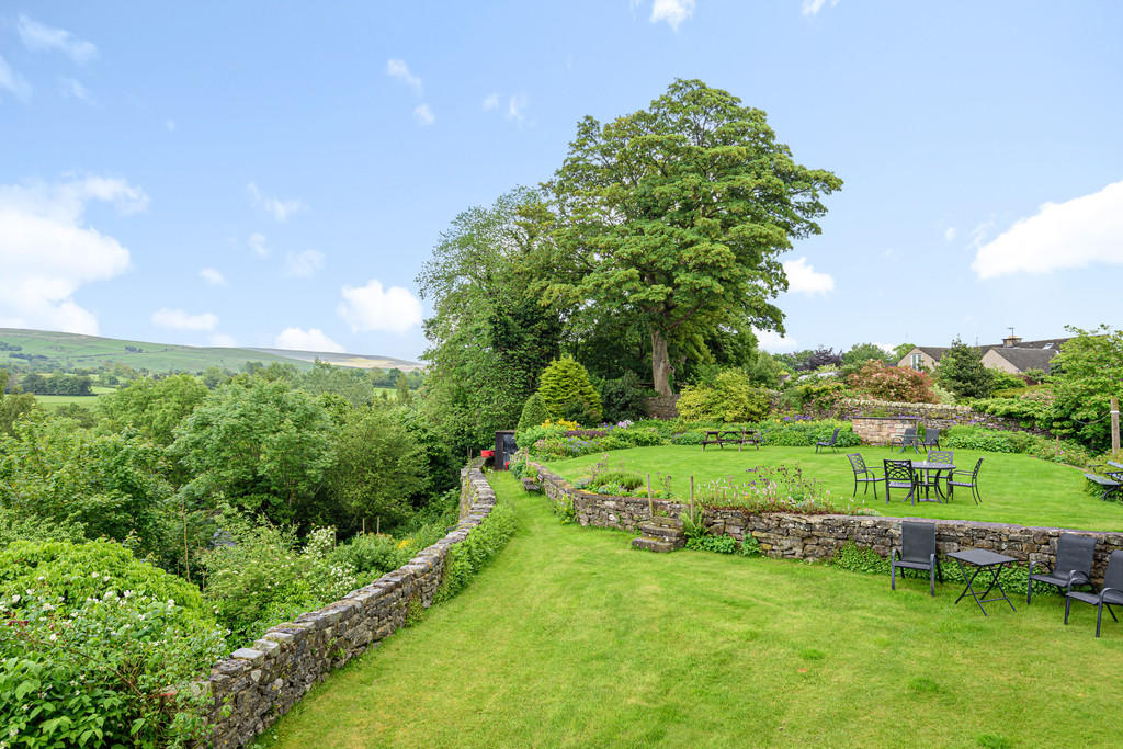 Communal Garden 