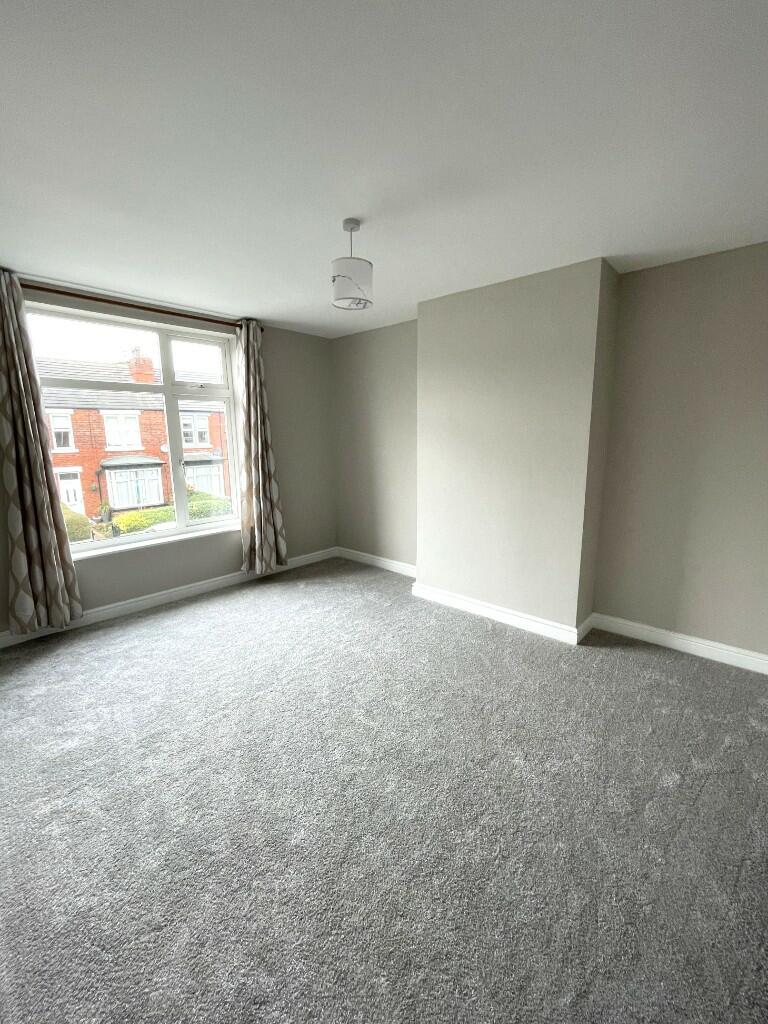 Double Bedroom