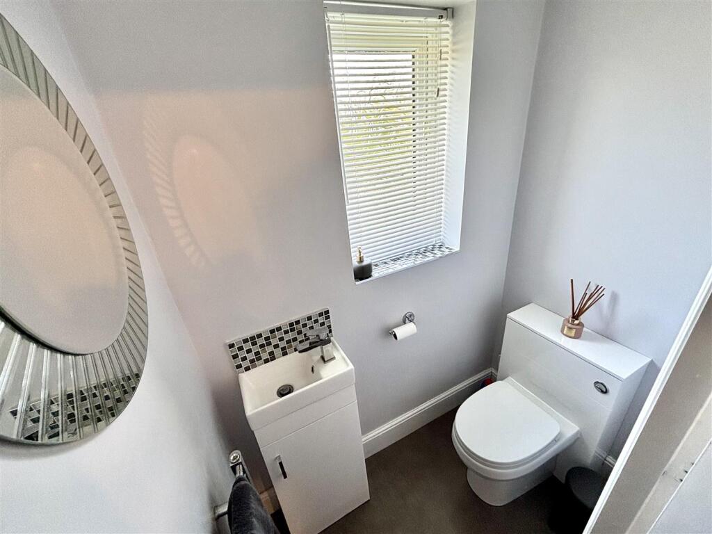 WC