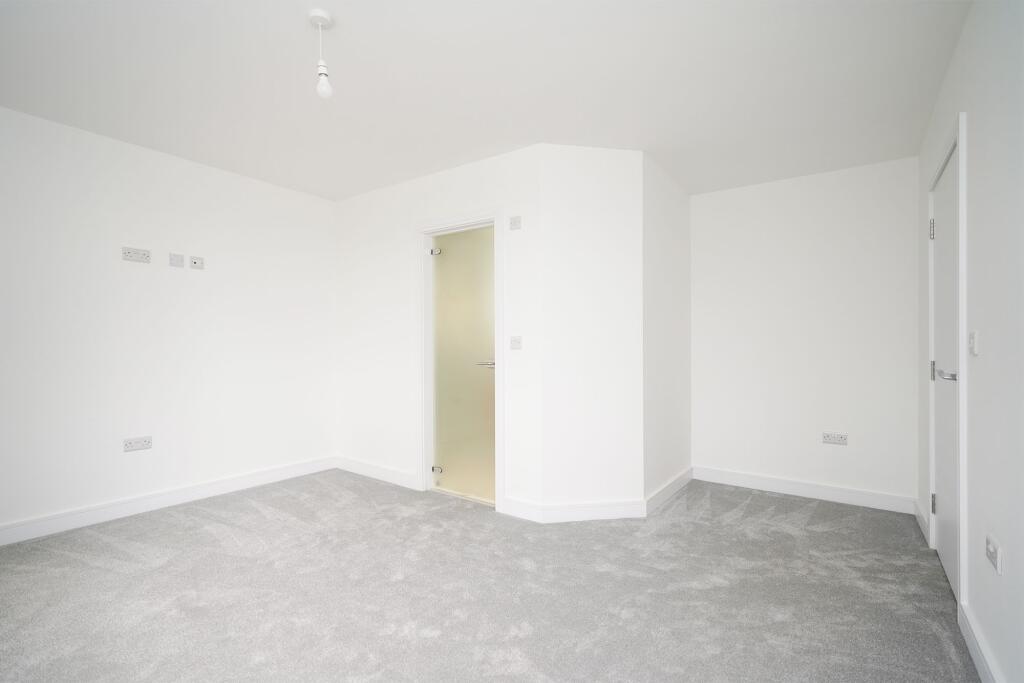 Bedroom 3 - First Floor