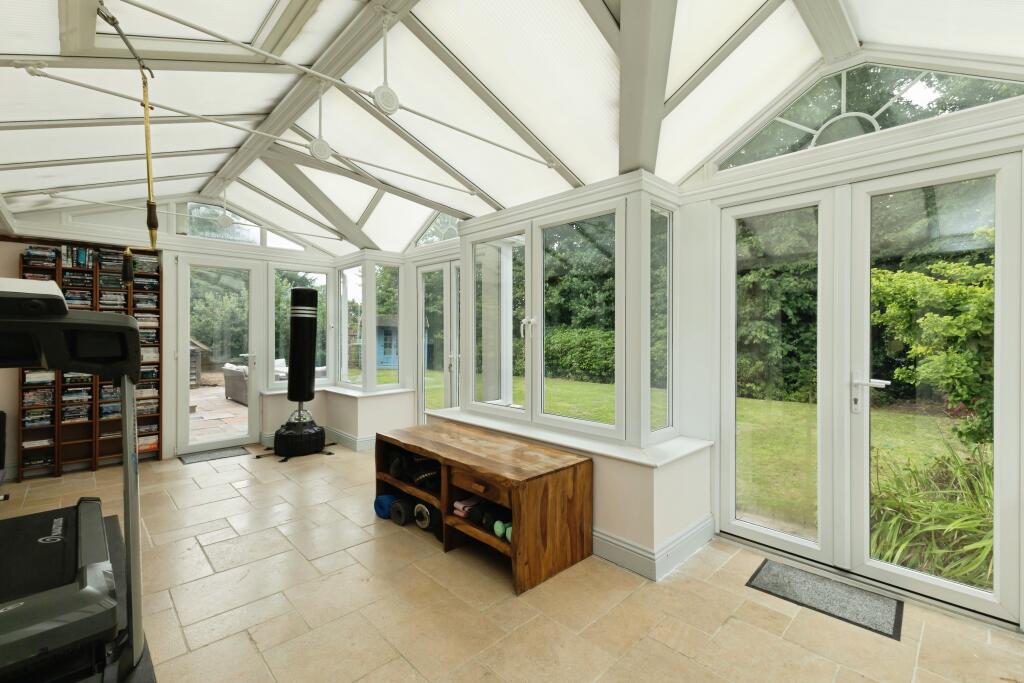 Conservatory