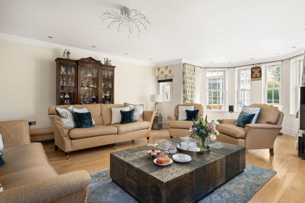 Drawing Room