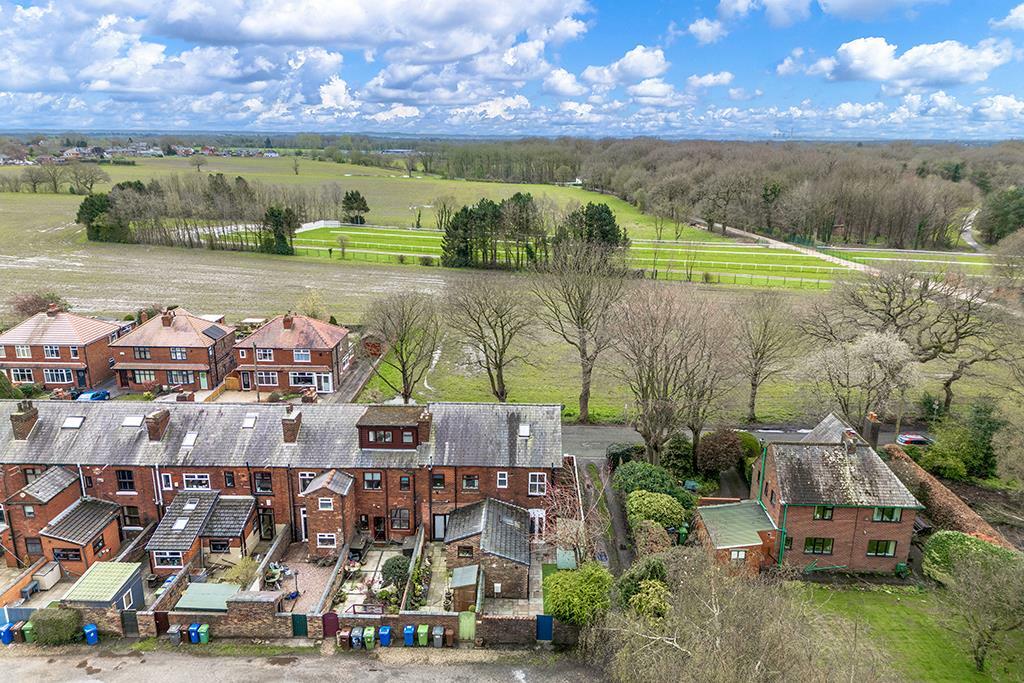 Aerial Photographs