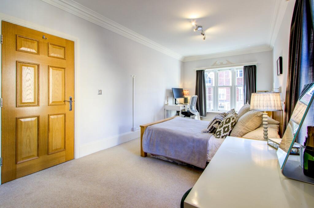 Guest Bedroom 2