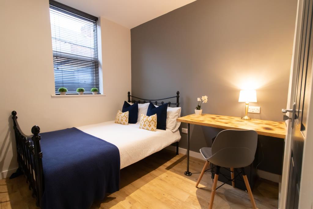 LR Bedroom 1