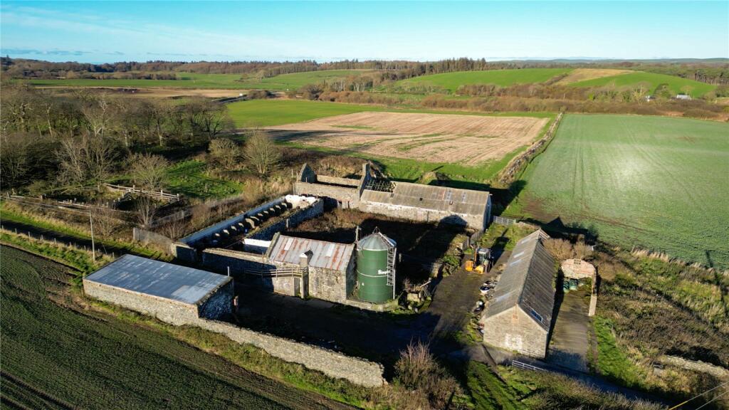 Steading