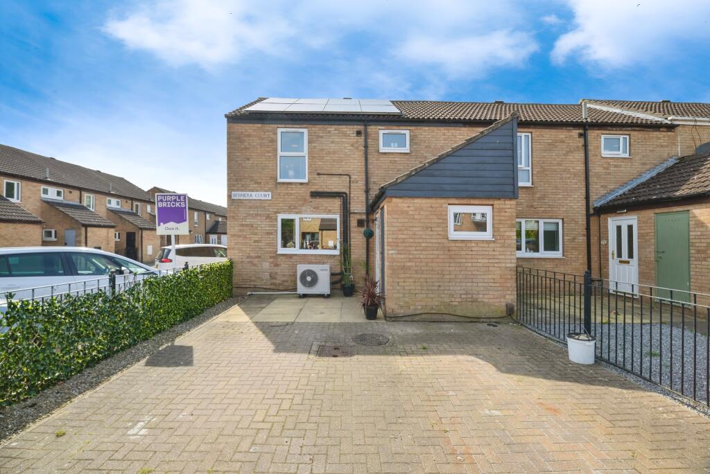 Bernera Court, Darlington, DL1