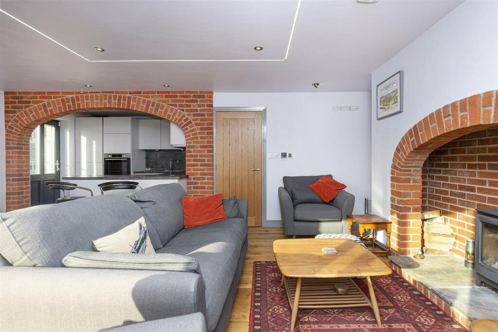 Bramleys Estate Agents - Barnsley Road - Flockton 