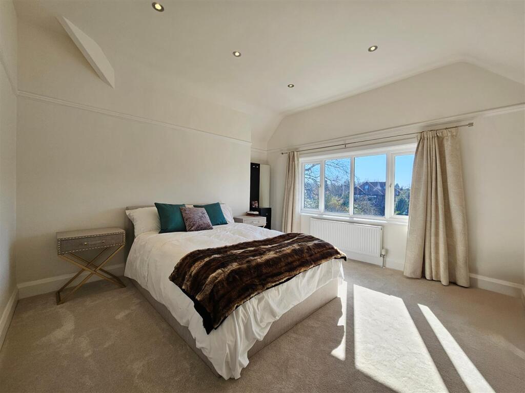 Bedroom 4