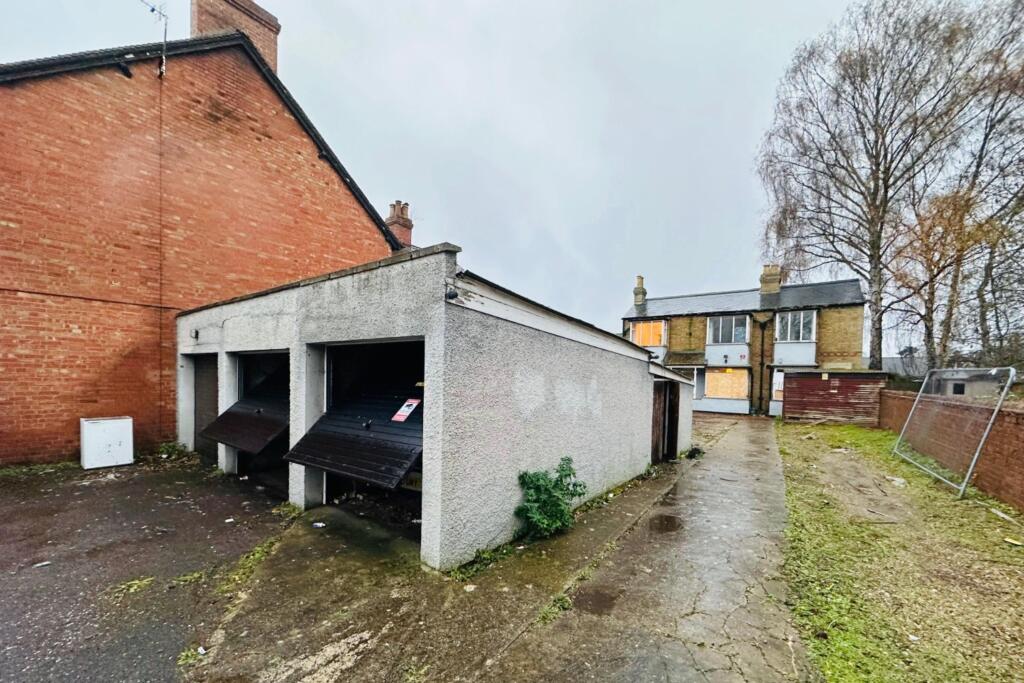 172 Abingdon Road, Oxford, OX1 4RA