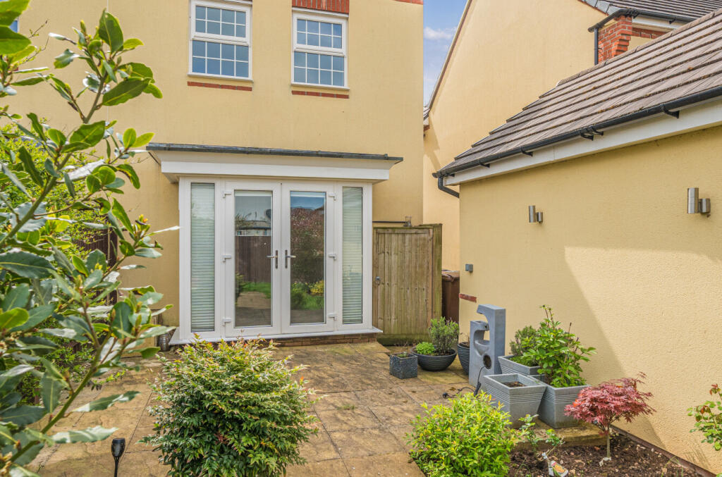 Cullompton Seddons