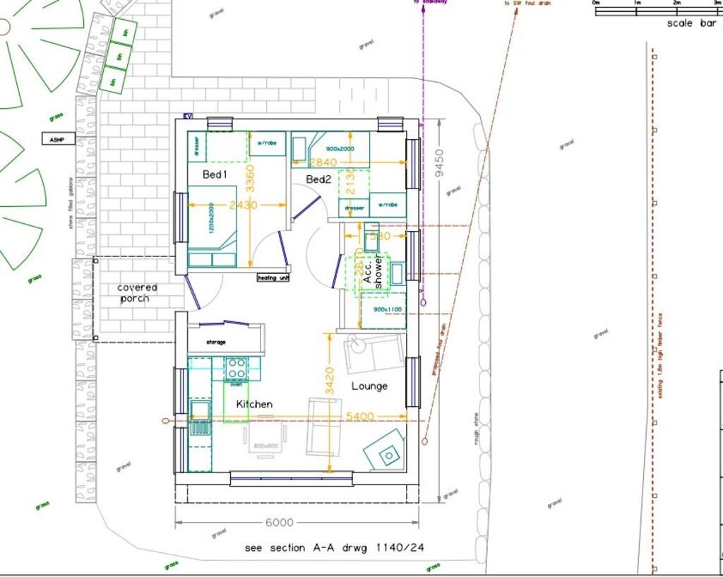 proposed plan