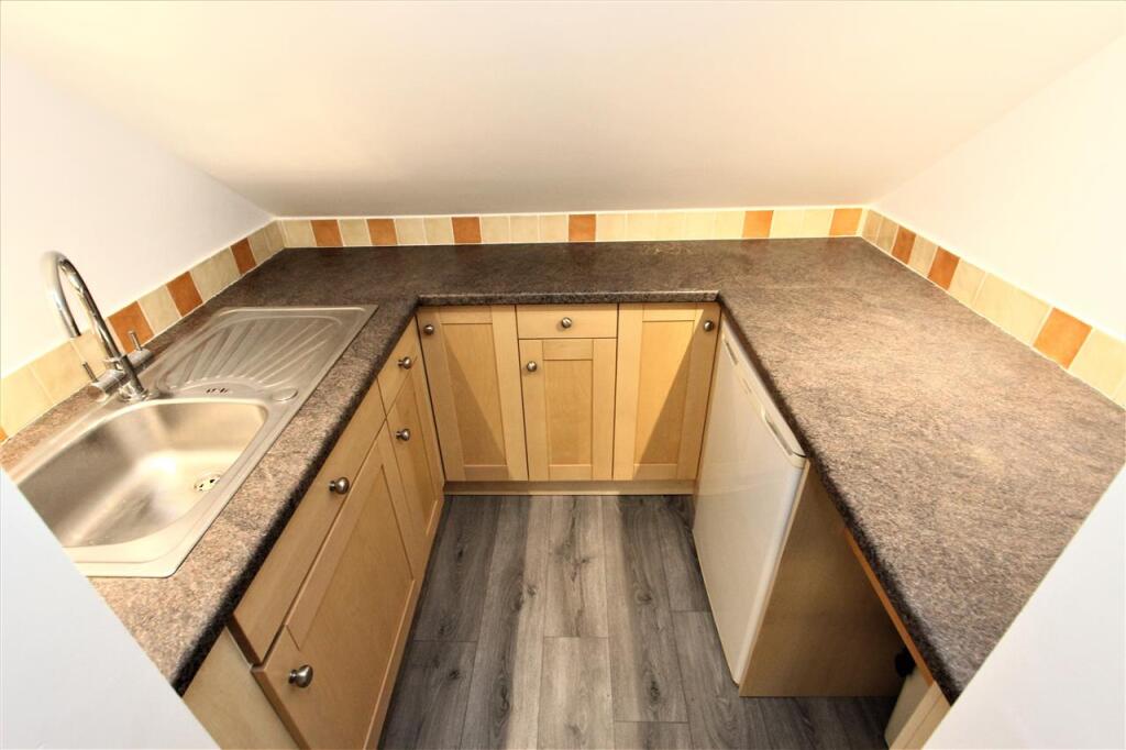 Utility/Kitchen