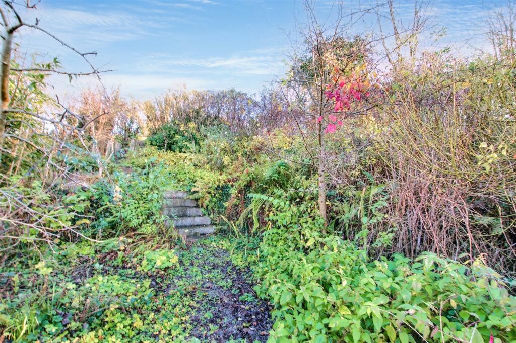 gardens