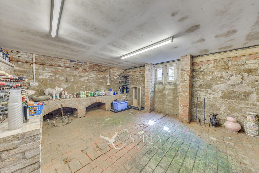Cellar