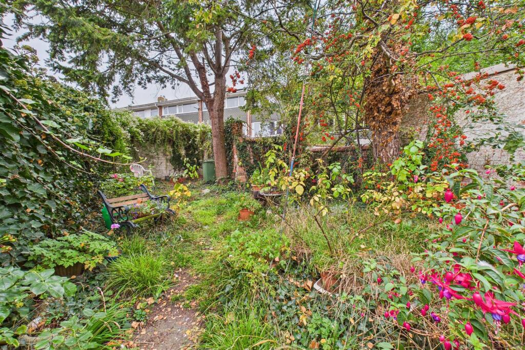 51 Benedict Street, Glastonbury, Somerset BA6 9NB 